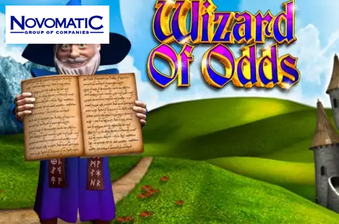 Wizard of Odds